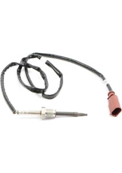 Egzoz Sıcaklık Sensörü 0986259073 / 3HTS0399 Vw Golf7-A3-Leon-Octavıa Clha-Clhb-Crka-Crkb-Cxxb-Dbka-Ddyb 1,6 Tdı 13- (Oem No: 04L906088DA)