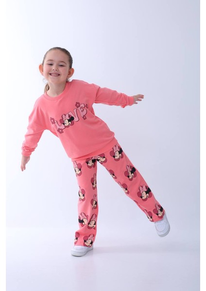 Love Minie Kız Çocuk Takım fiyatları
