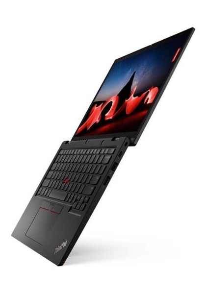 Thinkpad L13 Yoga  I7-1355U 32GB 1tb 13.3" Dos  Touch, 1920X1200 IPS 300NITS, Ethernet Hediye, Lenovo Pen Orjinal çanta ve mouse Hediye