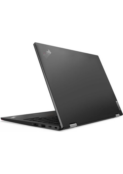 Thinkpad L13 Yoga  I7-1355U 32GB 1tb 13.3" Dos  Touch, 1920X1200 IPS 300NITS, Ethernet Yok, Lenovo Pen