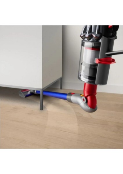 Dyson Dik Süpürge Uyumlu Mobilya Altı Adaptörü V7/V8/V10/V11/V15