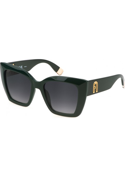 SFU 710 0D80 54 Kadın Güneş Gözlüğü