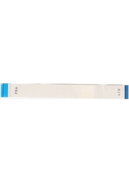 Samsung Galaxy Uyumlu Tab T560 Ara Film Flex Kablo