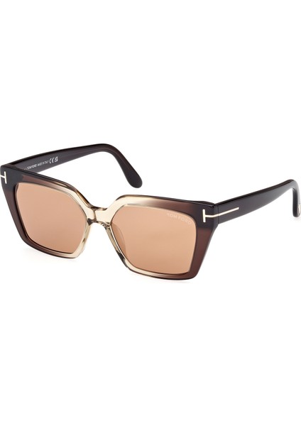 1030 47J 53 Güneş Gözlüğü