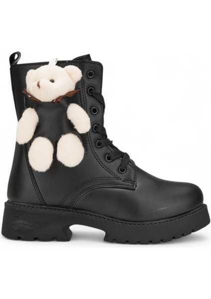 2150 Kız Çocuk Ayıcıklı Bot