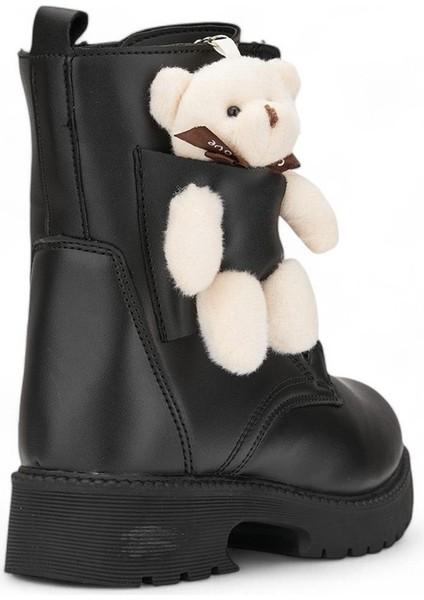 2150 Kız Çocuk Ayıcıklı Bot fırsatları