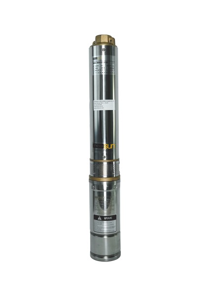 Dc Pompa 1.6hp / 1300W / 110V (4DC6-112-110-1300) fiyatları