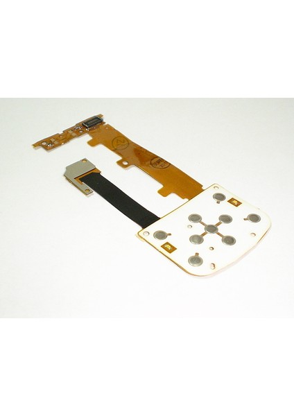 Nokia 2680 Ekran Filmi Flex Cable Tuş Bordu