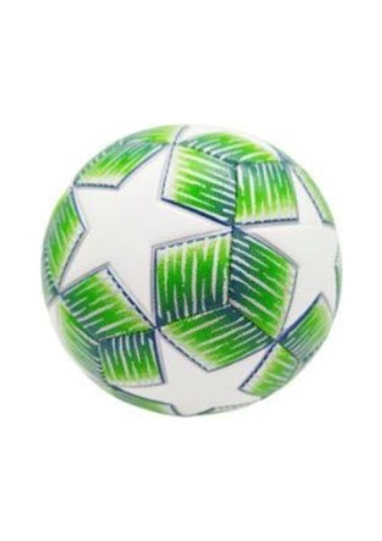 Futbol Topu Yıldızlı