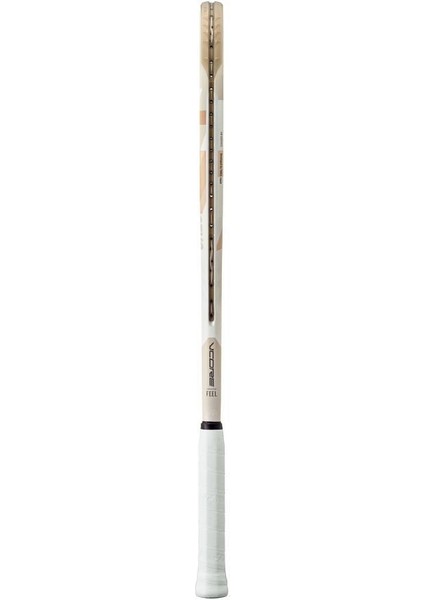 Vcore Feel 100 Inc 250GR 7. Jenerasyon 2024 Sezon Kum Beji Tenis Raketi modelleri