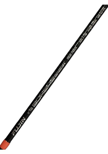Boreas Bream 230CM 1-15GR Orange Lrf Kamışı fiyatları