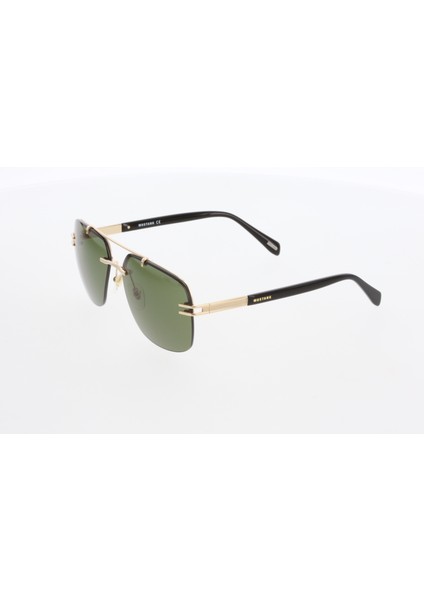 MUSTAN2360 C01 1014 Güneş Gözlüğü