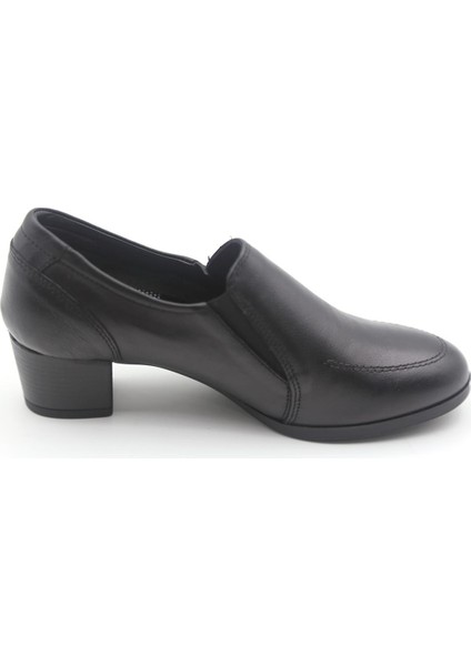 53410 Dıla Kadın Deri Ayakkabı modelleri