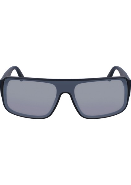 6129S Matte Grey 020 5919 Güneş Gözlüğü