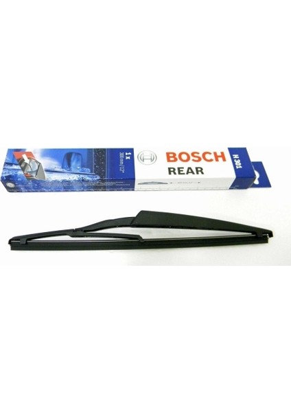 Silecek Süpürgesı Arka (ADET)(300MM) Opel Corsa D Insıgnıa Club Bm 07- (Oem No: 1272340)