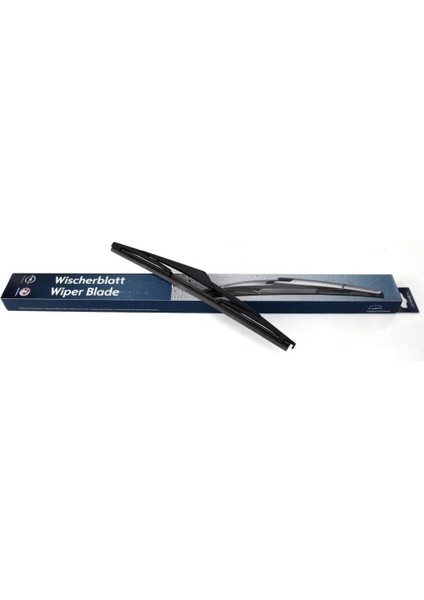 Silecek Süpürgesı Arka Opel Corsa E Bm 15- (Oem No: 1272134)