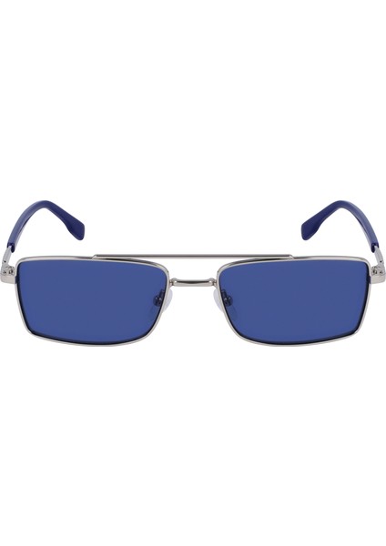 348S S.silver 040 5618 Güneş Gözlüğü