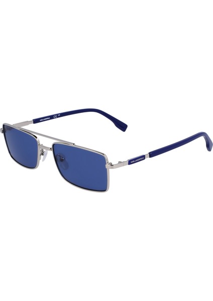 348S S.silver 040 5618 Güneş Gözlüğü fiyatları