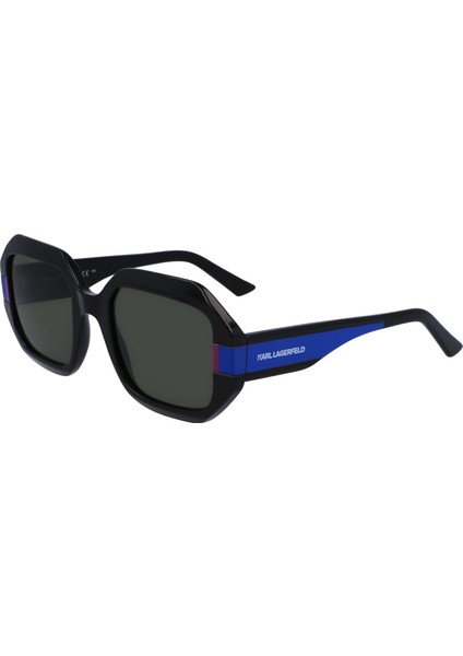 6124S Black 001 5322 Güneş Gözlüğü fiyatları