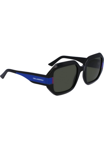 6124S Black 001 5322 Güneş Gözlüğü modelleri