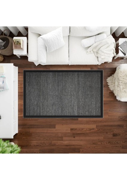 3D Baskılı Halı 89 - 80 x 140