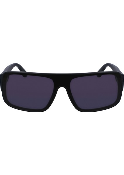 6129S M.black 002 5919 Güneş Gözlüğü