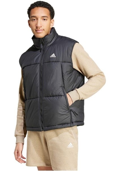 Bsc 3s Puffy ve Erkek Yelek IV9245