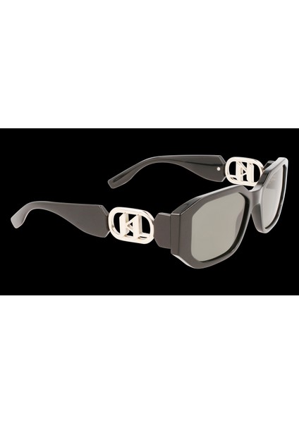 6085S Black 001 5518 Güneş Gözlüğü modelleri