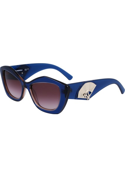 6127S Blue Nude 424 5218 Güneş Gözlüğü fiyatları