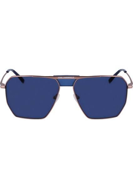 350S M.ambergold 718 5813 Güneş Gözlüğü