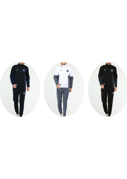 Nike EA-3760 Mevsimlik Erkek Eşofman Takımı fiyatları