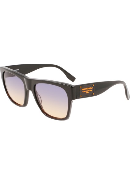 6074S Black 001 5518 Güneş Gözlüğü fiyatları