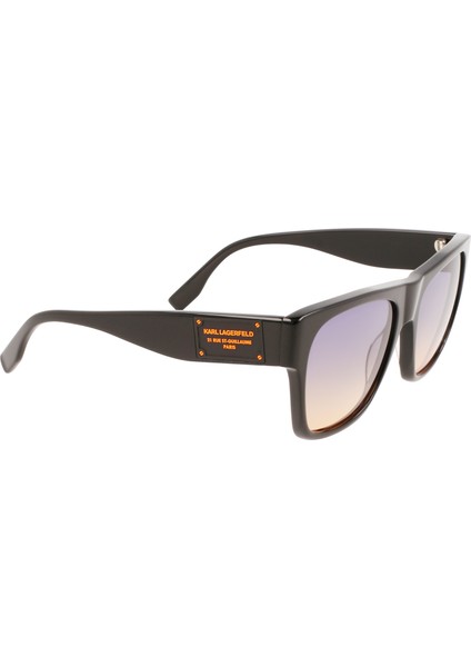 6074S Black 001 5518 Güneş Gözlüğü modelleri