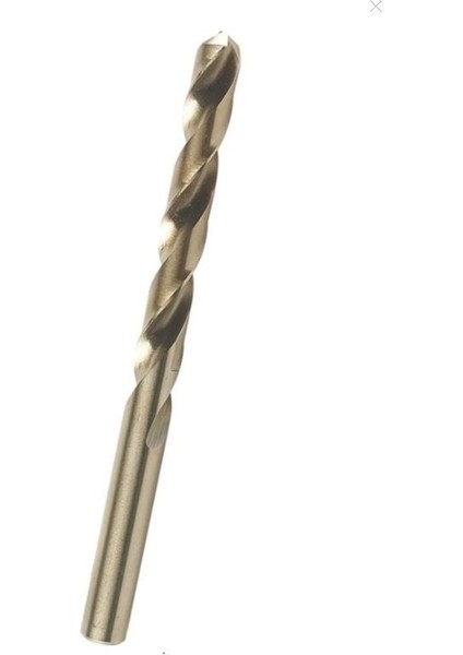 Gfb 7.0mm Hss Kobatlı Matkap Ucu Co5%