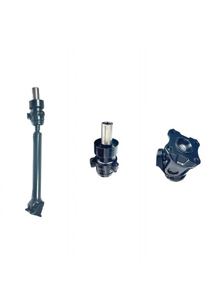 Şaft Mitsubishi L200 2007-2012 4x4 Ön fiyatları