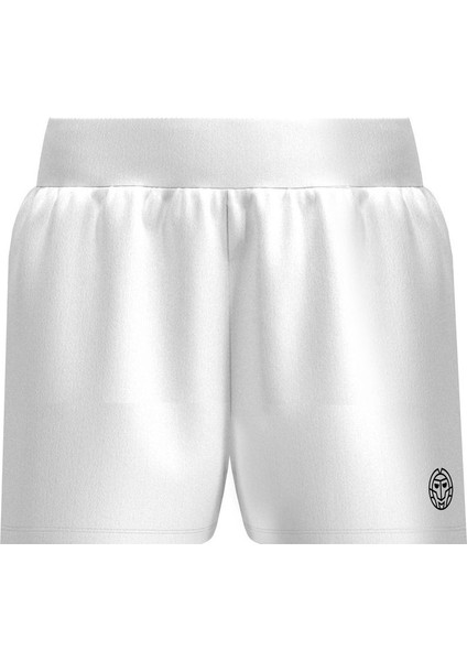 Bidi Badu Crew 2ın1 Shorts - White