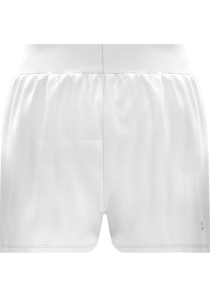 Bidi Badu Crew 2ın1 Shorts - White