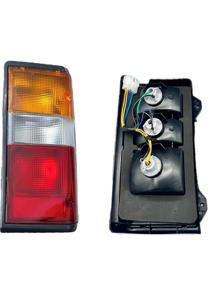 Stop Urvan 1996-1998 Sağ