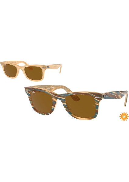 2140 140833 50 Güneş Gözlüğü