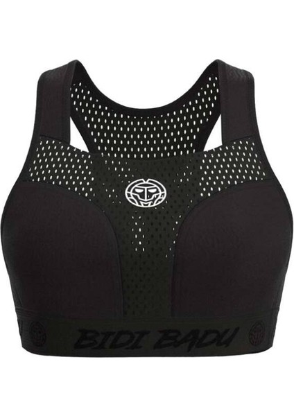 Bidi Badu Crew High Support Bra - Black