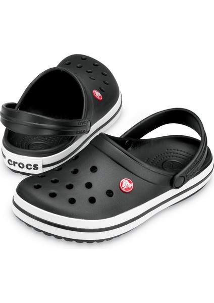 Crocband Tam Siyah Terlik 11016 fiyatları