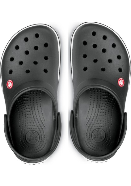 Crocband Tam Siyah Terlik 11016 fırsatları