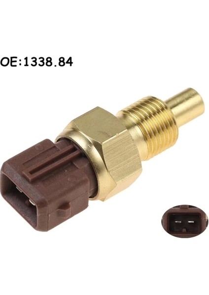 Müşür Hararet Berlıngo / Jumper / Ducato / Scudo/ 106 / 306 / 406 / 806 / Boxer Kahverengi 1.4-1.6 (Oem No: 133855)