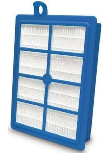 Philips Xb 9185 Marathon Ultimate Uyumlu Hepa Filtre Seti ve Arka Şeffaf Kapak modelleri