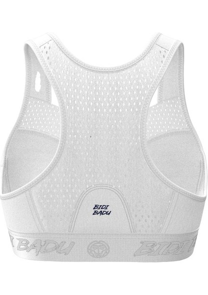 Bidi Badu Crew High Support Bra - White