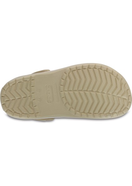 Crocband Tam Bej Terlik 11016 fırsatları