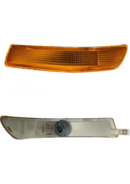 Sinyal Tampon Toyota Corolla Ae101 1993-1998 Sol(2 Li Pakette) fiyatları