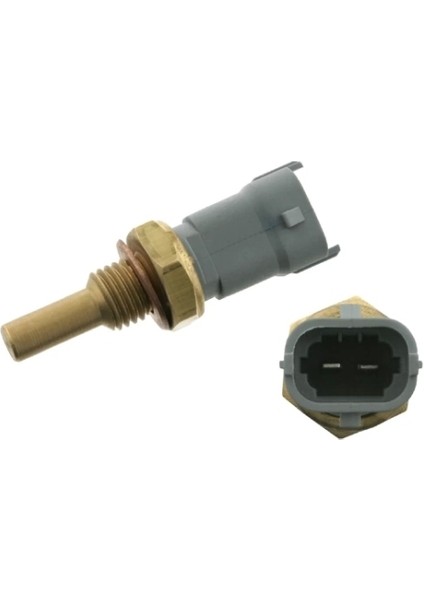 Müşür Hararet Astra G / Astra H / Vectra C / Zafira B 04=&gt; 1.6 Z16XEP (Oem No: 1342567)