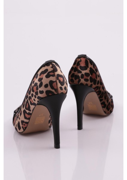 33125 Kadin Topuklu Ayakkabi modelleri