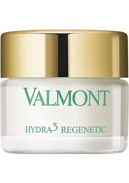 HYDRA3REGENETIC Cream Nemlendirici 50 ml